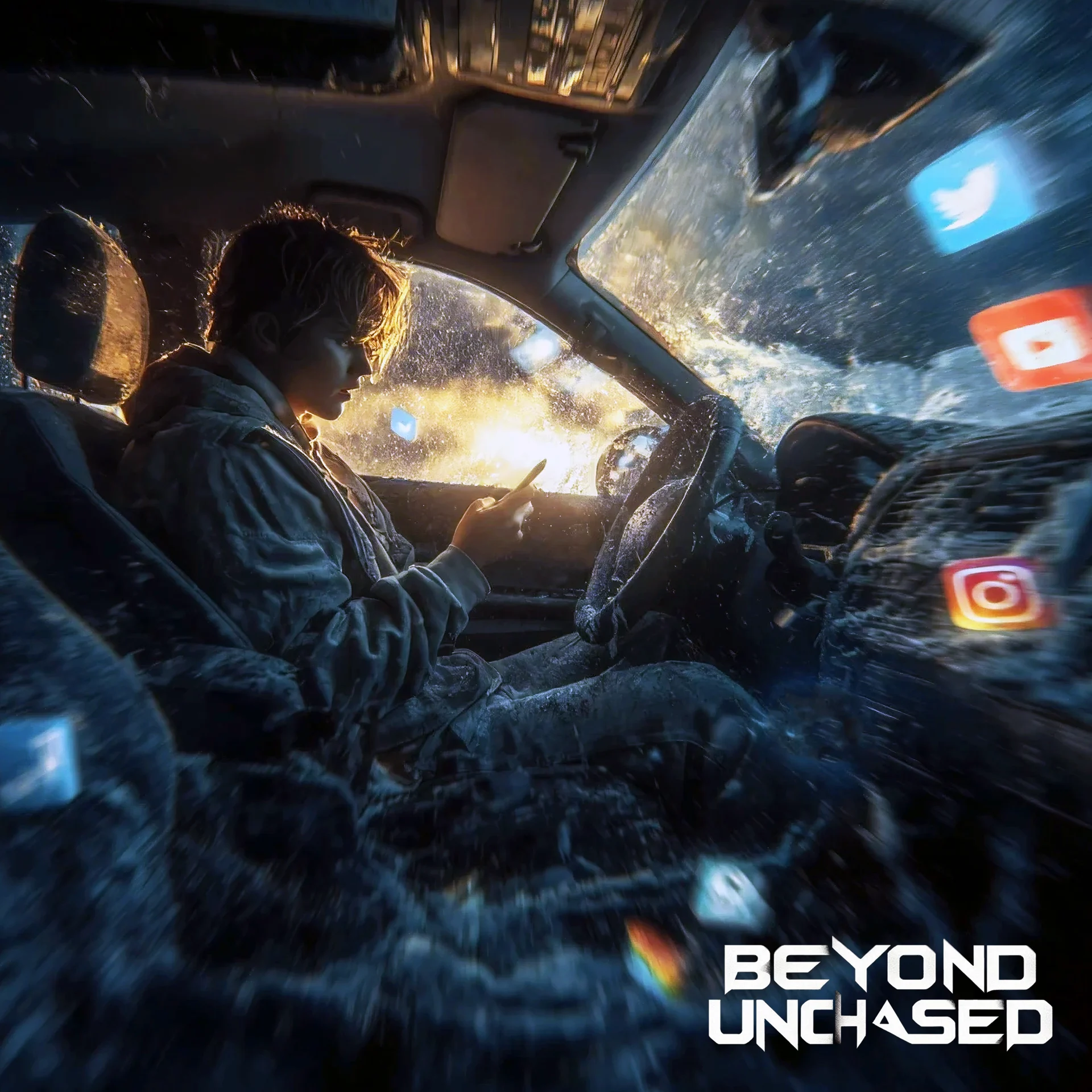 Autopilot in a Hurricane — BEYOND UNCHASED